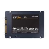  Ổ Cứng SSD Samsung 870 QVO 4TB 