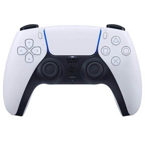 Tay cầm Sony PS5 DualSense White