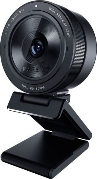  Webcam Razer Kiyo Pro 