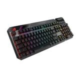  Bàn Phím Asus ROG Claymore II Blue Switch 