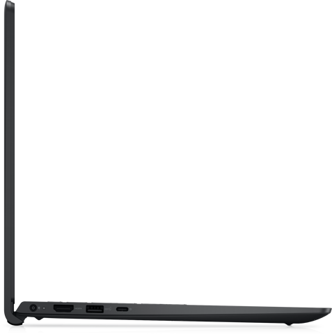  Laptop Dell Inspiron 3530 N5I5791W1 Black 