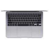  Macbook Air 2020 M1 7GPU 16GB 512GB Z124000DF - Grey 