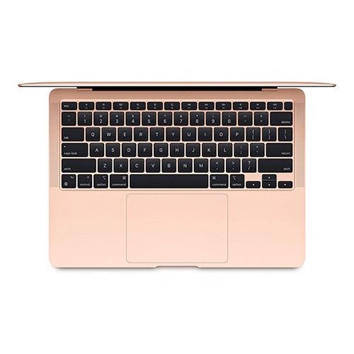 Macbook Air 2020 M1 7GPU 16GB 512GB Z12A00050 - Gold – GEARVN.COM