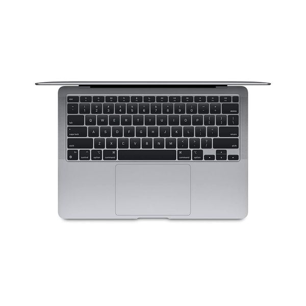  Macbook Air M1 7GPU 8GB 256GB - Grey 