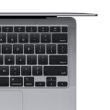  Macbook Air M1 7GPU 8GB 256GB - Grey 