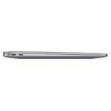  Macbook Air 2020 M1 8GPU 16GB 512GB Z1250004D - Grey 