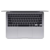  Macbook Air 2020 M1 8GPU 16GB 512GB Z1250004D - Grey 