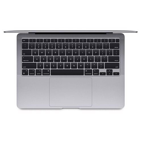  Macbook Air 2020 M1 8GPU 16GB 512GB Z1250004D - Grey 