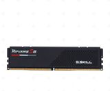  (32GB DDR5 2x16GB 5200) RAM G.Skill Ripjaws S5 DDR5 Black 