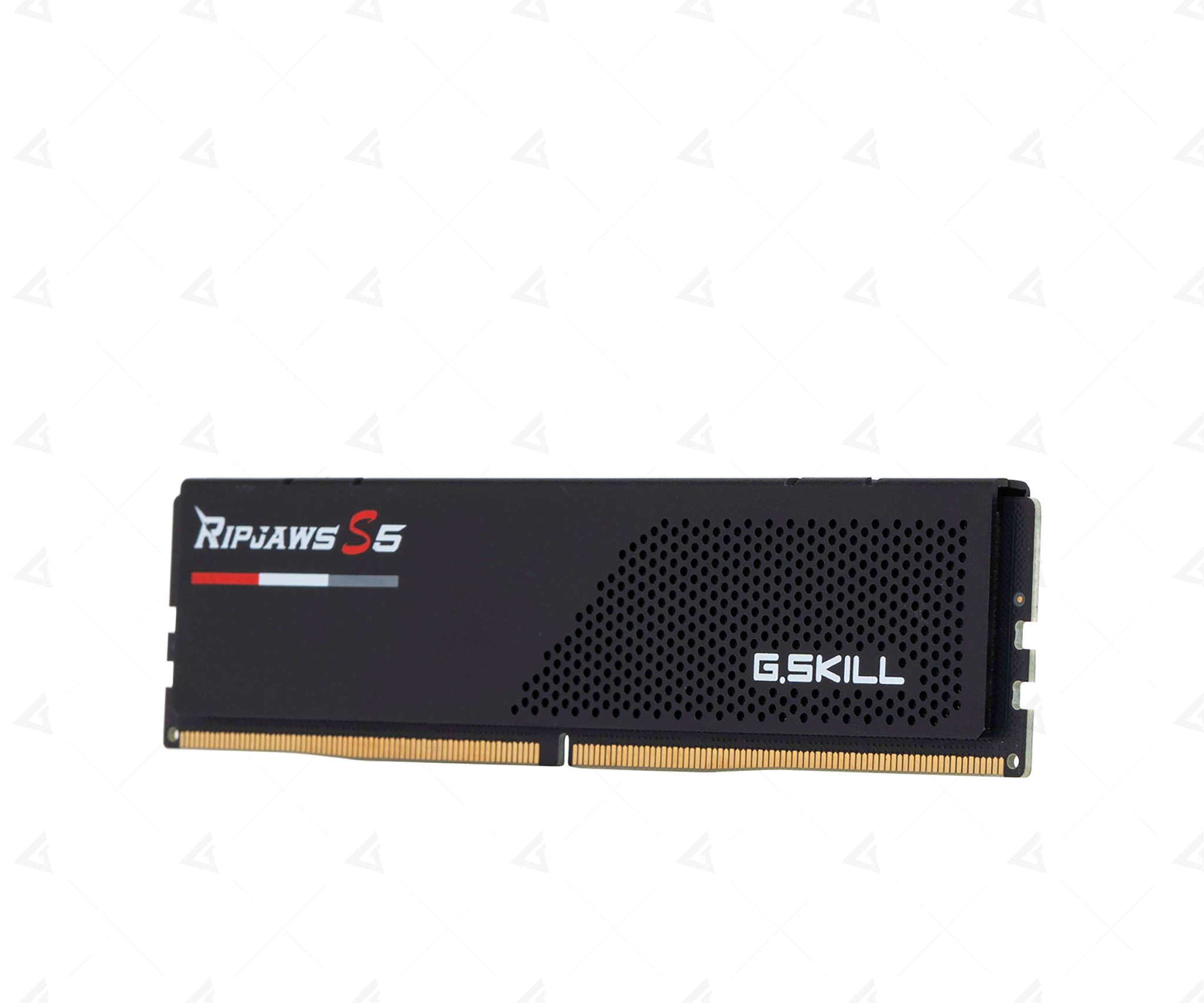 32GB DDR5 2x16GB 5200) RAM G.Skill Ripjaws S5 DDR5 Black chính
