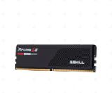  (32GB DDR5 2x16GB 5200) RAM G.Skill Ripjaws S5 DDR5 Black 