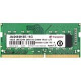 (8GB DDR4 1x8G 3200) RAM Laptop Transcend  8GB 3200 SODIMM 