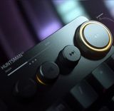  Bàn phím Razer Huntsman V2-Clicky Purple Switch 