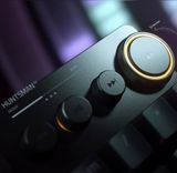  Bàn phím Razer Huntsman V2 - Linear Red Switch 