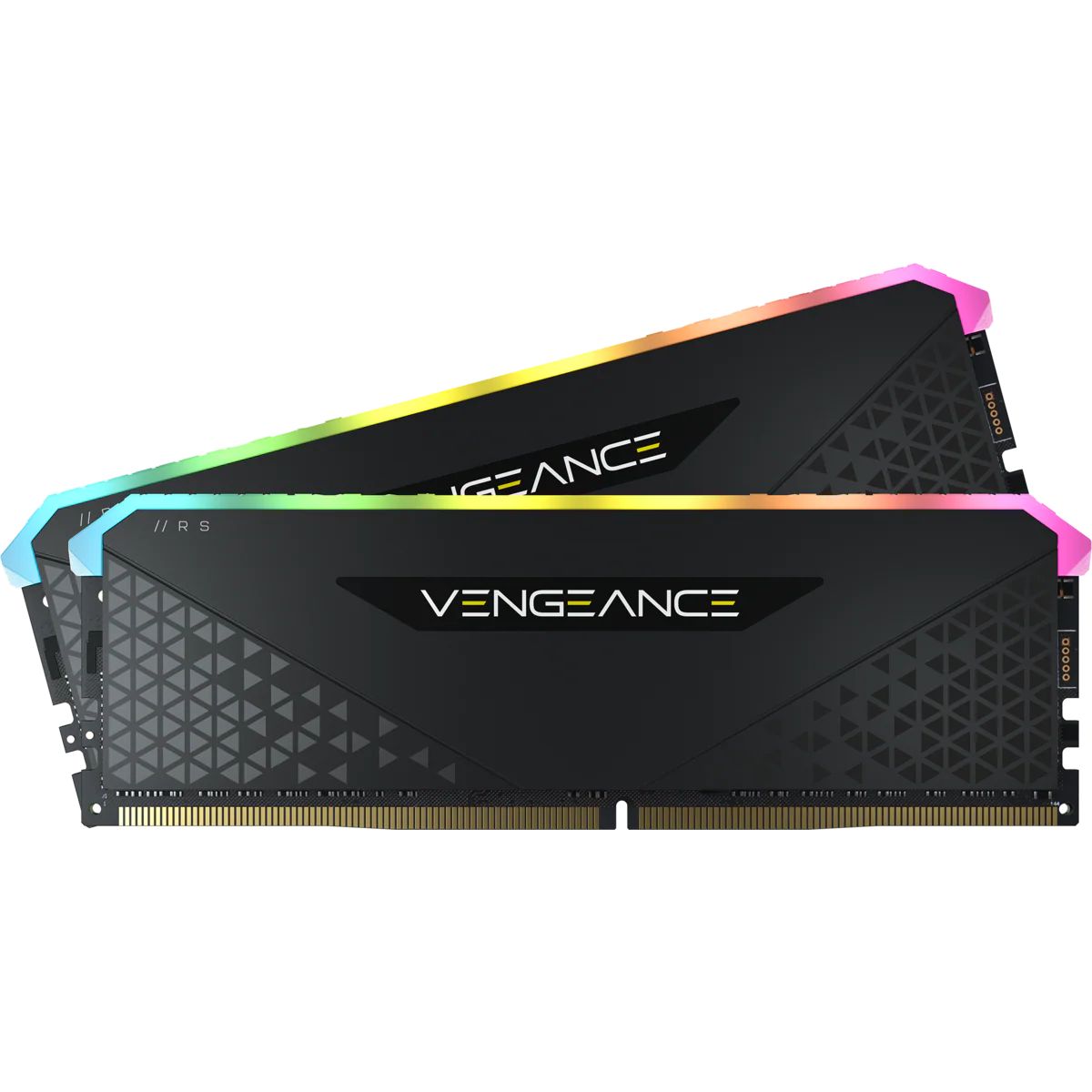 Ram Corsair Vengeance RS RGB 2x16GB 3600 (CMG32GX4M2D3600C18)
