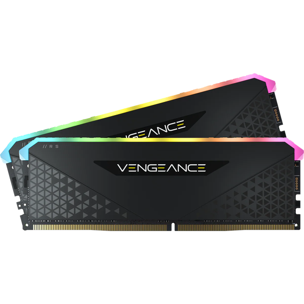 Ram Corsair Vengeance RS RGB 2x16GB 3600 (CMG32GX4M2D3600C18)