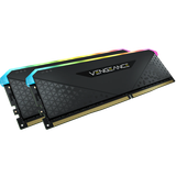  Ram Corsair Vengeance RS RGB 2x16GB 3600 (CMG32GX4M2D3600C18) 