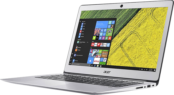  Laptop Acer Swift 3 SF314-54-58KB 