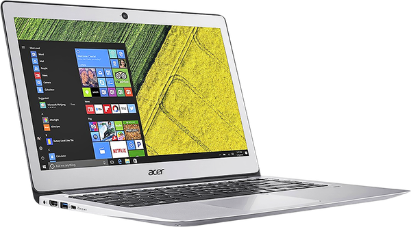  Laptop Acer Swift 3 SF314-54-58KB 