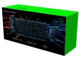  Razer Power Up Bundle - Cynosa Lite, Viper, Kraken X Lite 