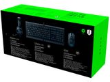  Razer Power Up Bundle - Cynosa Lite, Viper, Kraken X Lite 