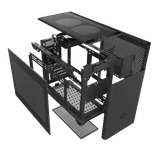  Vỏ máy tính Cooler Master MasterBox NR200 Black 