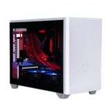  Vỏ máy tính Cooler Master MasterBox NR200P White 