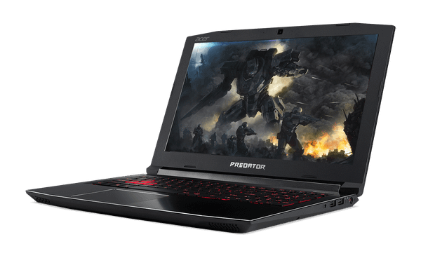  Laptop Gaming ACER Predator Helios 300 PH315-51-759Y 