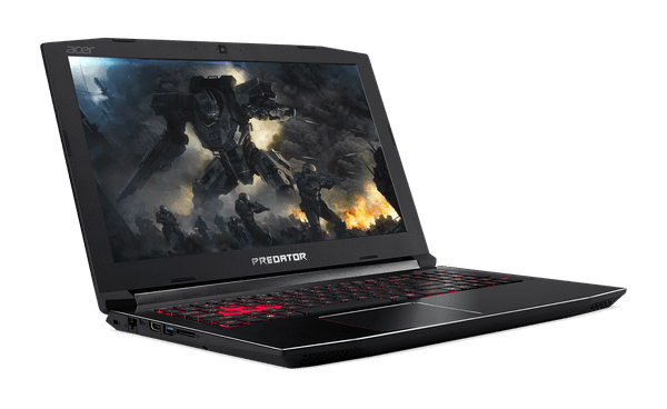  Laptop Gaming ACER Predator Helios 300 PH315-51-759Y 