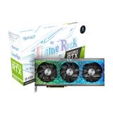  PALIT GeForce RTX 3070 Ti GameRock 8G 