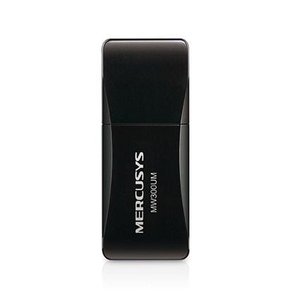  USB WiFi Mercusys MW300UM 