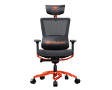  Ghế Gaming Cougar Argo Ergonomic Orange 