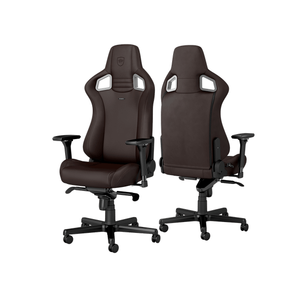  Ghế Gaming Noble Chair - Epic Series JAVA Edition 