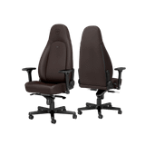  Ghế Gaming Noble Chair - Icon Series Short Gas Lift JAVA Edition 