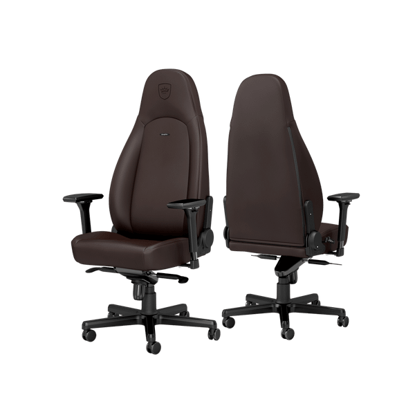  Ghế Gaming Noble Chair - Icon Series Short Gas Lift JAVA Edition 