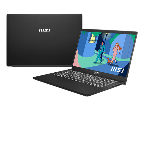 Laptop MSI Modern 14 C11M 011VN