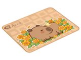 Lót chuột AKKO Capybara 