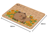  Lót chuột AKKO Capybara 