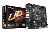  GIGABYTE B460M DS3H V2 (rev. 1.0) 