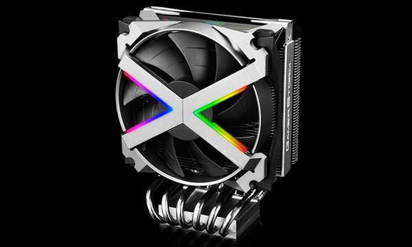  Thiết bị tản nhiệt khí Deepcool Fryzen AMD 