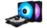 Quạt máy tính DEEPCOOL RF120 - FAN RGB (Bộ 3 fan) 