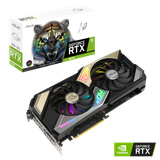  ASUS KO GeForce RTX 3070 8GB V2 