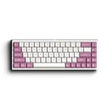  Bàn phím cơ FL-Esports FL680SAM Peach Gateron Cap Brown switch 
