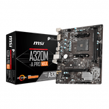  Mainboard MSI A320M-A PRO MAX 