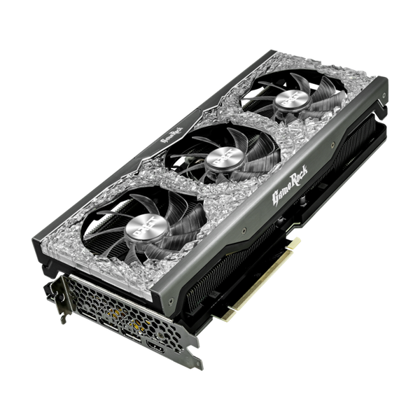  PALIT GeForce RTX 3080 GameRock 10G 