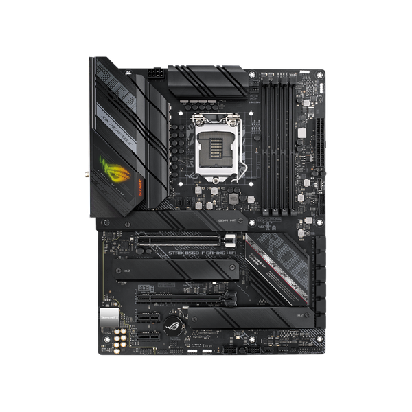  ASUS ROG STRIX B560-F GAMING WIFI 