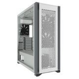  Vỏ máy tính Corsair 7000D Airflow TG White (CC-9011219-WW) 