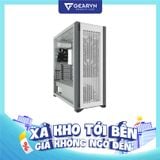  Vỏ máy tính Corsair 7000D Airflow TG White (CC-9011219-WW) 