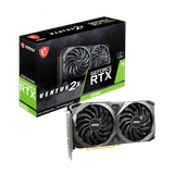  MSI GeForce RTX 3060 VENTUS 2X 12G 