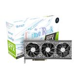  PALIT GeForce RTX 3070 Ti GameRock 8G 